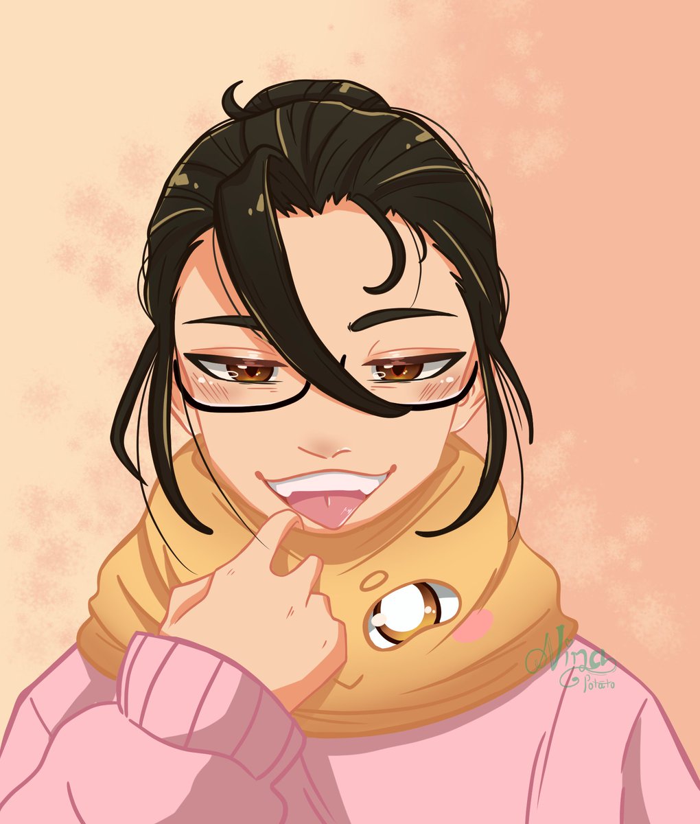 SourDoughSteven's tweet photo. Theres no way I can get this wrong right. Might as well do it since @MystclPotato drew two of them AND tagged me.

Sending the train to @VProject_FAITH @amarimarimaris and @missgreen15_ https://t.co/tAYArxn71l
