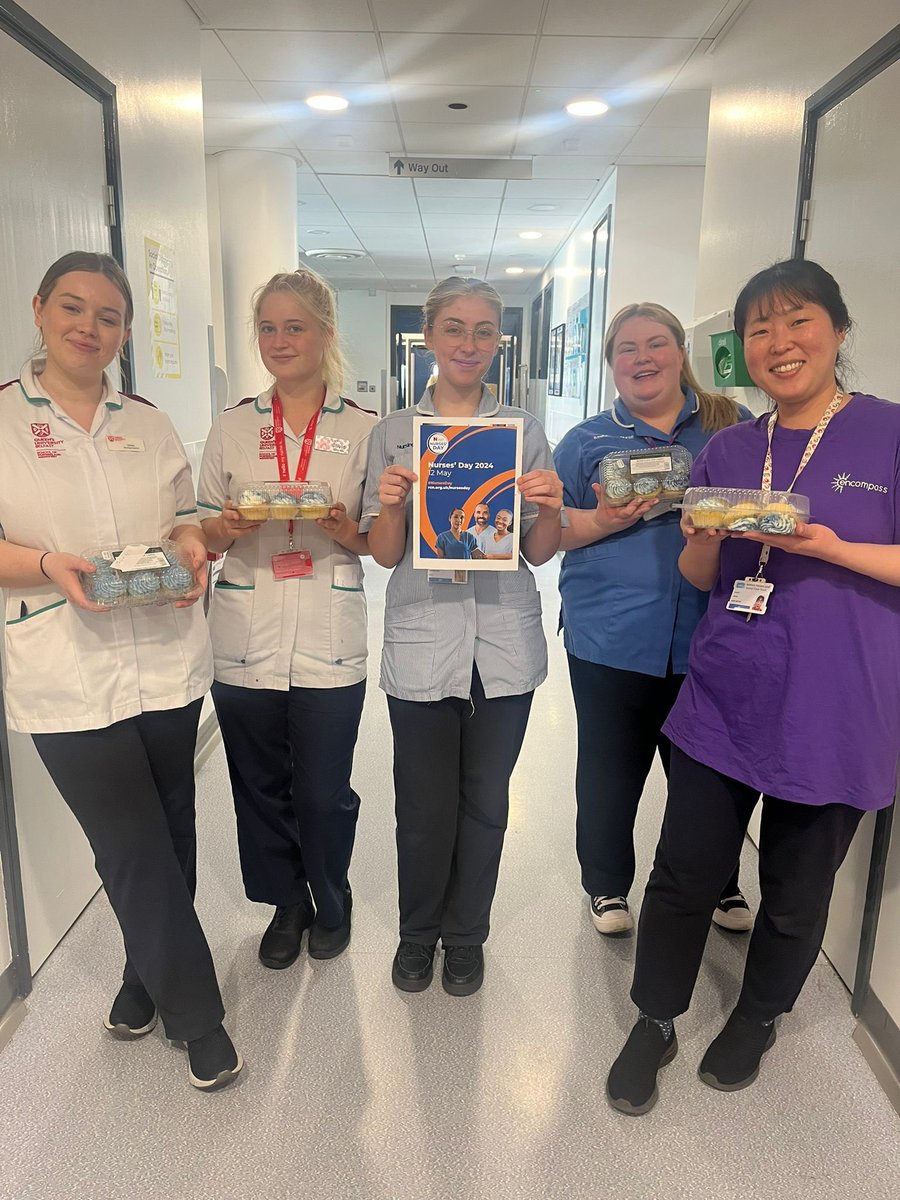 Happy nurses day to the best teams <a href="/BelfastTrust/">Belfast Trust</a> <a href="/vcartmill68/">Veronica Cartmill</a> <a href="/sineadmorgan10/">Sinéad Morgan</a>