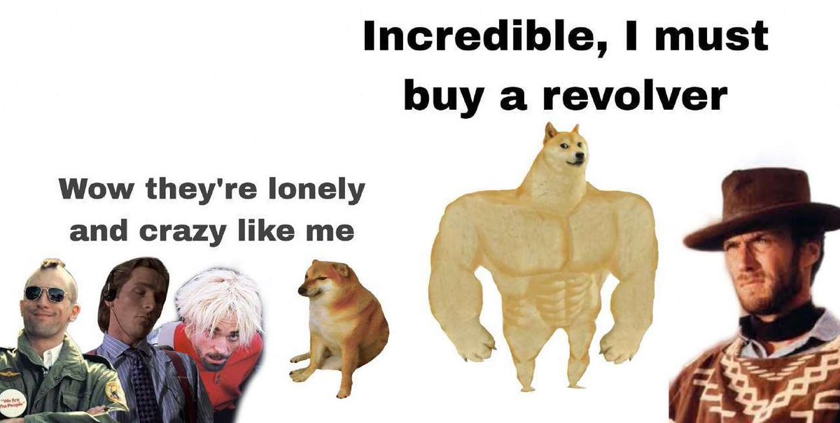 ShitpostGateway (@shitpostgate) on Twitter photo 