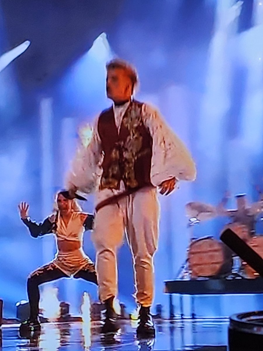 🤔 #croatia #Eurovision2024