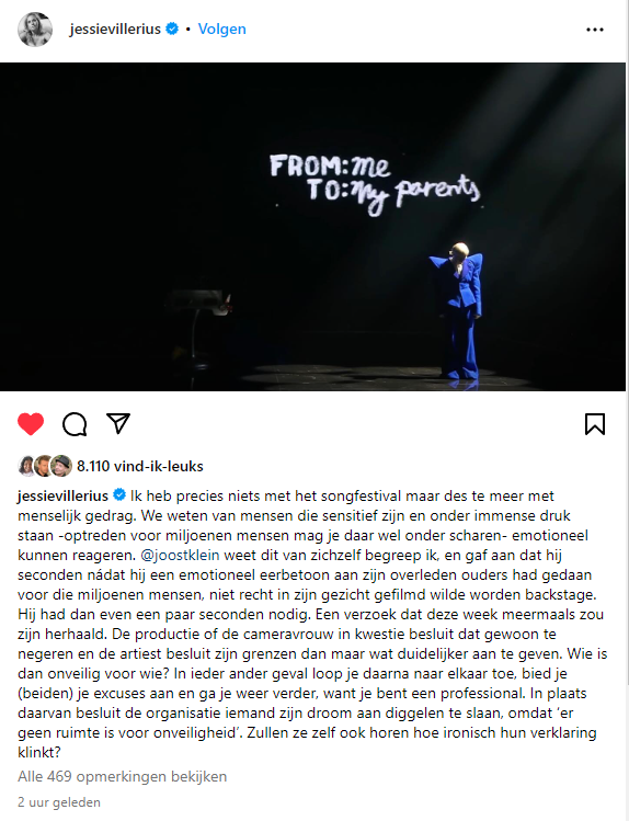SamBrabooij's tweet photo. Hier is hรฉรฉl weinig tegenin te brengen. En om Cornald Maas nog eens te quoten: "Fuck de EBU". #JoostKlein #Joost #Joostice #JoostKleinDroomGroot #JoostGate #JoostKleinGate #esf #esf24 #eurovision2024 #songfestival #eurovision #esc #eurovision24 https://t.co/5ObdPtZwkZ