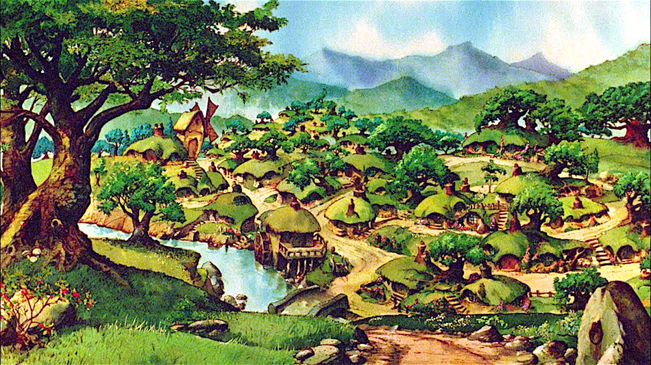 Ralph Bakshi (@ralphbakshi) on Twitter photo 