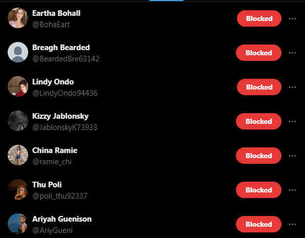 twitter is screwed