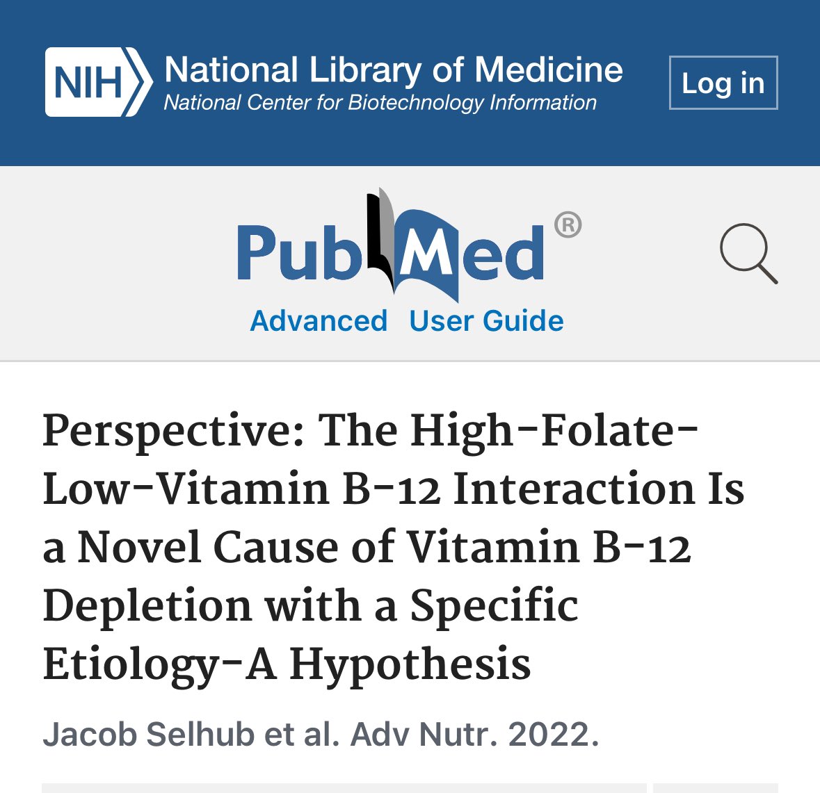 Why do ASD Autism kids benefit from methylcobalamin (active B12)?
Has excess folic acid 
been raising the need for more B12? 
At the same time moms and kids have been getting less? 
(B12 is in meat, not plants) 

High folic acid / Low B12 Interaction:

pubmed.ncbi.nlm.nih.gov/34634124/