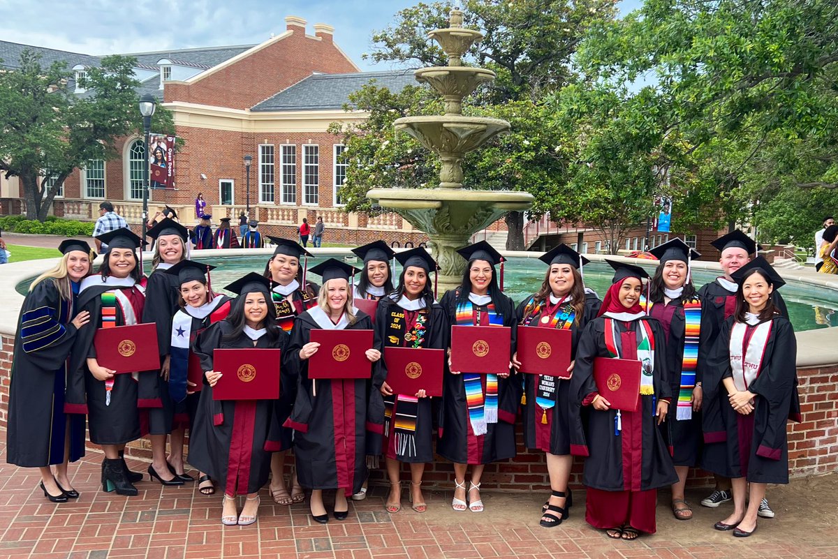 Congratulations to our second cohort of Multilingual &amp; Multicultural Studies graduates!