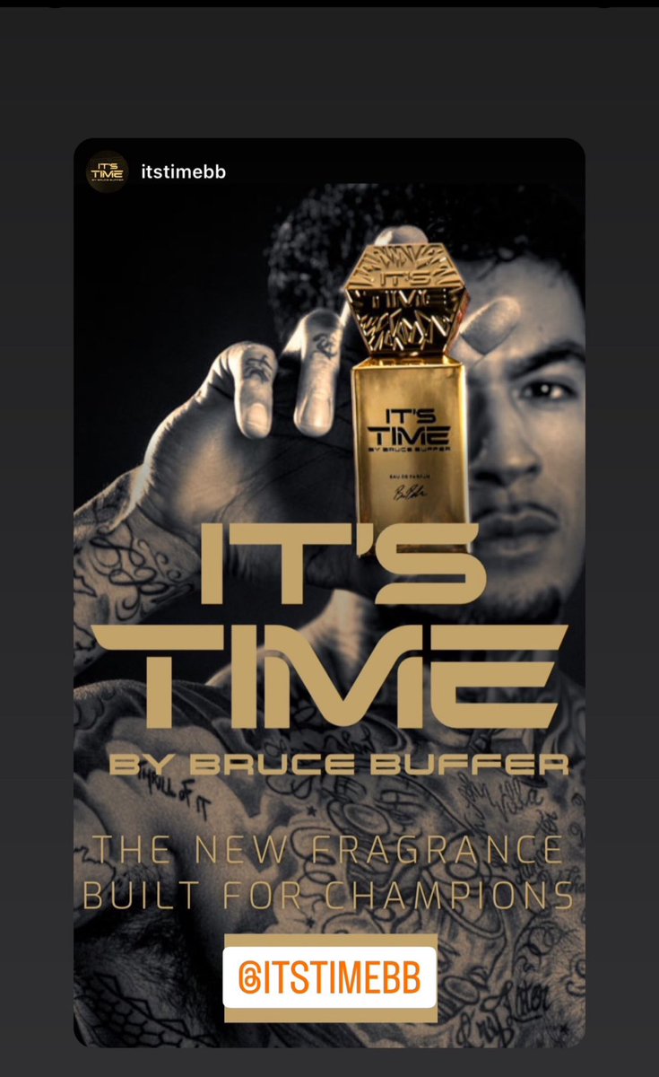 🗣️🎙️IT'S TIME IN 2024 TO SMELL LIKE A CHAMPION 👊 CHEERS 🥃 Order now on AMAZON at rb.gy/ejv3gy or at itstimebb.com @itstimebb