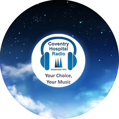 CHR Through The Night is now on air- Can't sleep? We'll help you relax through the night with a mix of ballads, classical & light music. FREE inside @nhsuhcw on the bedside unit and online at: coventryhospitalradio.org then click 'listen live'
