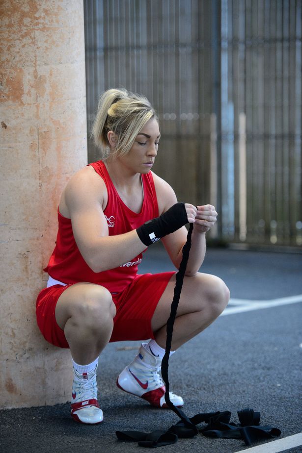 Deepinextratime's tweet photo. Always a great experience watching @LLPrice94. This is a big night and she's ready for it all! https://t.co/0jWRKry7B2