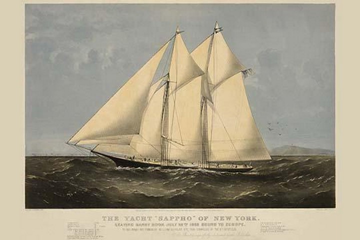 The Yacht 'Sappho' of New York - Art Print #Travel #Transportation #posters LEARN MORE-->> postercrazed.com/The-Yacht-Sapp…
#Yacht #Sappho #NewYork #TransportationArt #VintagePrints #NauticalDecor #PremiumPrint #SailingLife #MaritimeArt #HistoricYachts #NYCPrints #SapphoYacht #BoatLovers