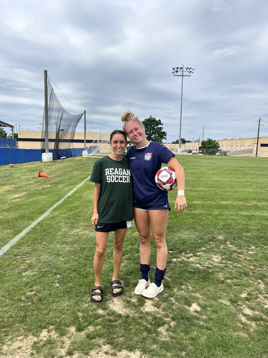 RattlerGirlsSoccer (@rattlergirlssa) on Twitter photo Region 4 with the for win over region 3. Our very own <a href="/laurenm06soccer/">Lauren Mueller</a> was selected as the MVP! Region 4 with the for win over region 3. Our very own <a href="/laurenm06soccer/">Lauren Mueller</a> was selected as the MVP!
