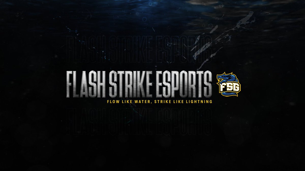 FlashStrikeOFCL tweet media