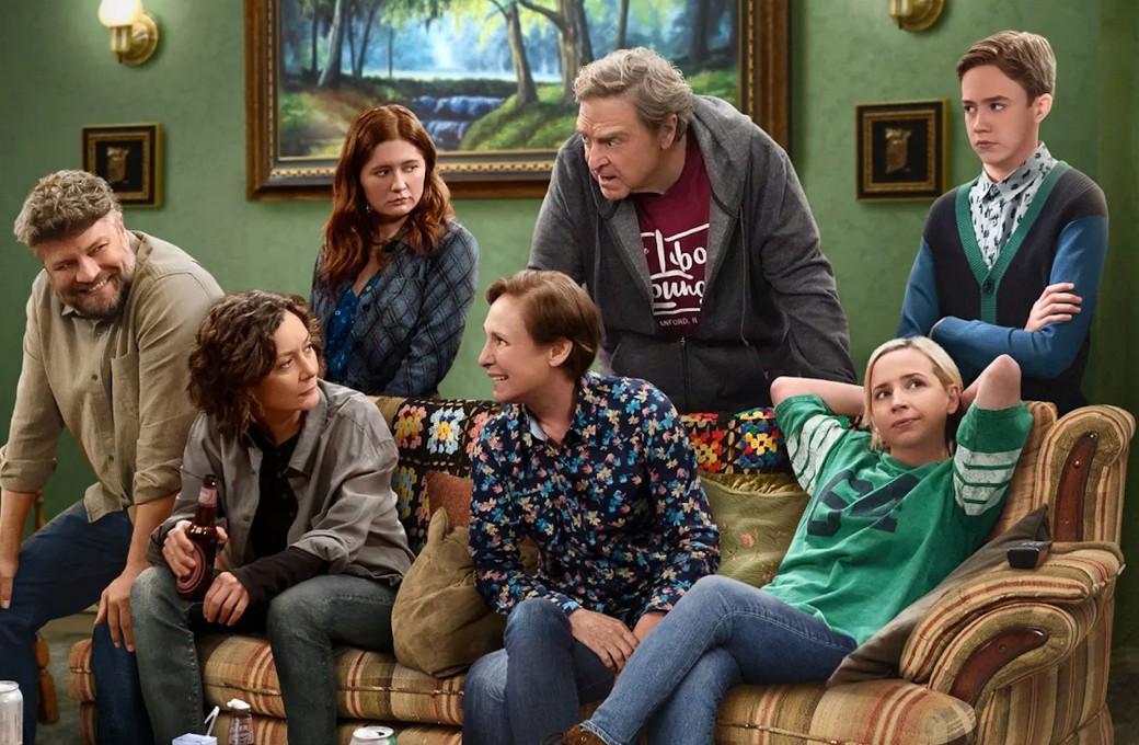 Renewed: The Conners confirms final season wp.me/p1Dcly-2hEI