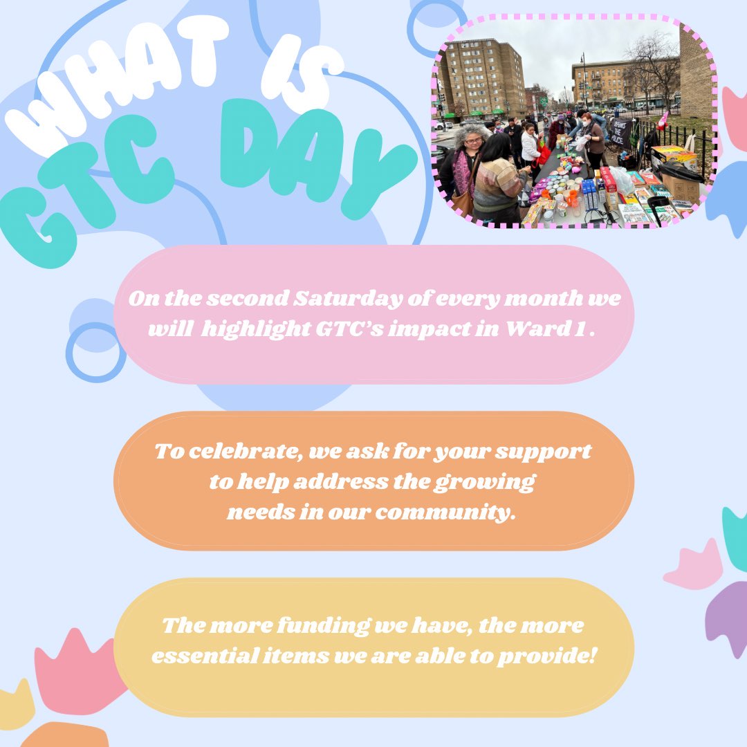 Good Trouble Cooperative tweet media