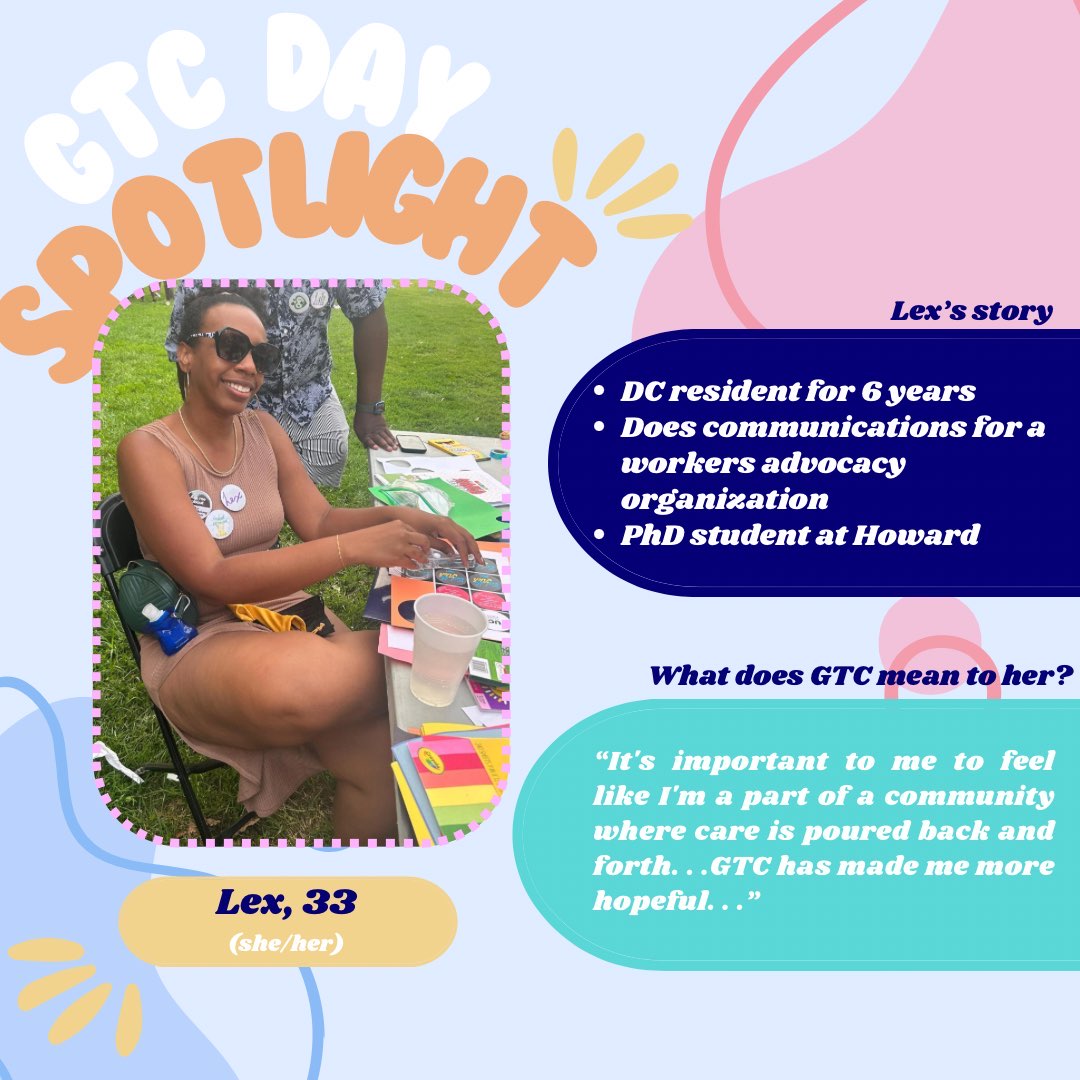 Good Trouble Cooperative tweet media