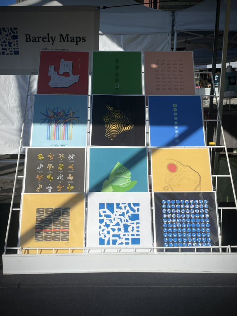 barelymaps's tweet image. Hilo Farmers Market.