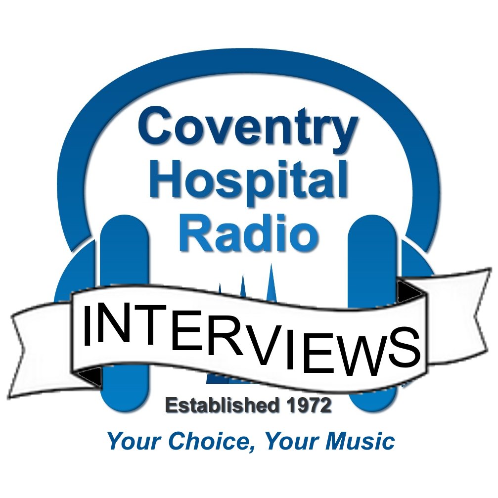 EXCLUSIVE INTERVIEW: Clive Brookes chats with Penny, Chief Information Officer for EPR: player.captivate.fm/episode/ddb7f9… @nhsuhcw