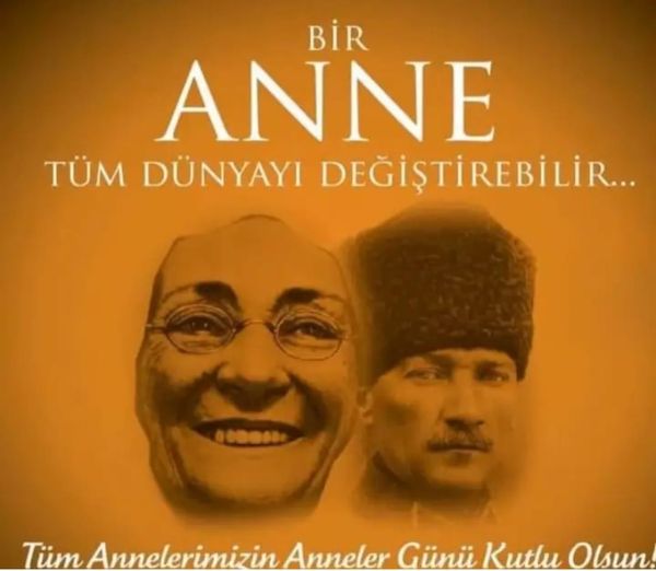 Ülkeme,milletime, Devletime,Vatanıma, Bayrağıma,İstikbalimize Hain doğurmamış Bütün Annelerin Günü Kutlu Olsun.