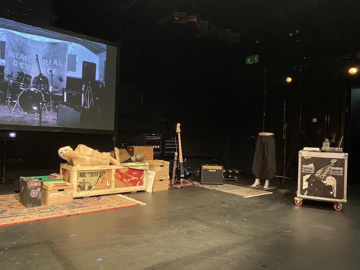 Ben SantaMaria tweet media