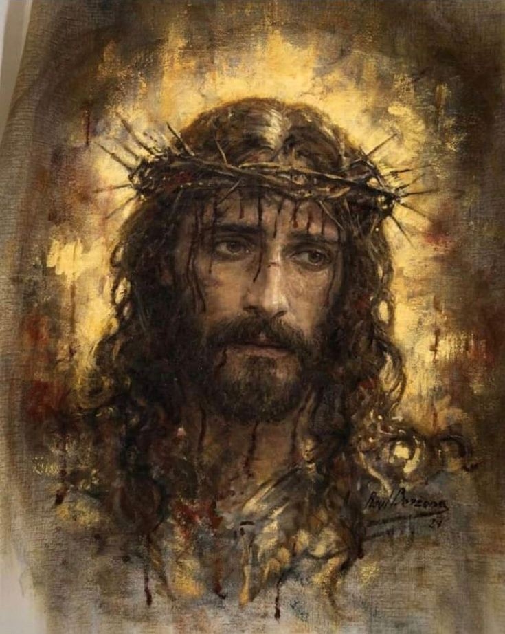 Lord Jesus Christ, Son of God, have mercy on me, a sinner!
