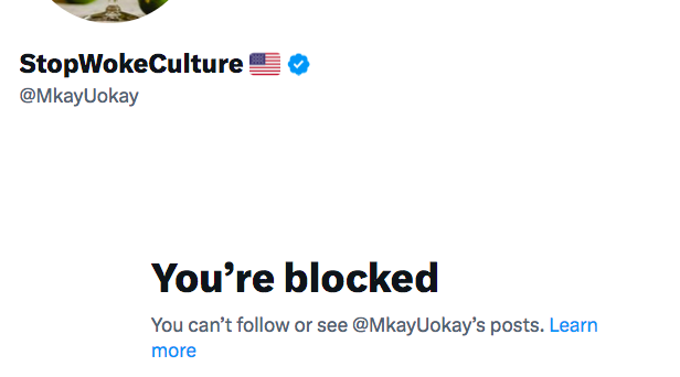 PodcastAnalyst's tweet image. This is how open-minded your acolytes are: