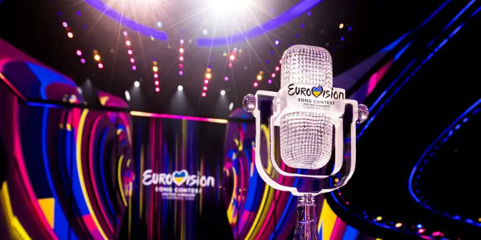 Wonderful to see Europe's nations come together in joy & friendship at the @Eurovision Grand Final. It's such a beautiful celebration of music, unity & peace. And it's really a celebration of Europe's spirit – where nations compete in song, not on the battlefield. #Eurovision2024