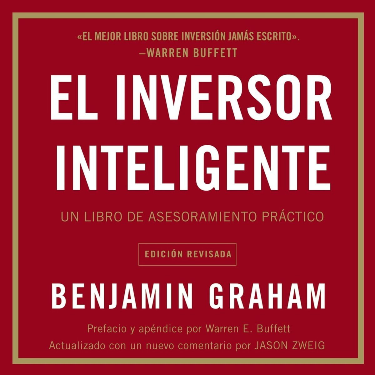 Este libro es la biblia de la inversión. 

Es imposible hacer un resumen en un hilo.

Pero voy a darte 10 lecciones clave del libro  El inversor Inteligente de Benjamin Graham, el mejor libro de inversión jamás escrito.  

Dentro hilo👇