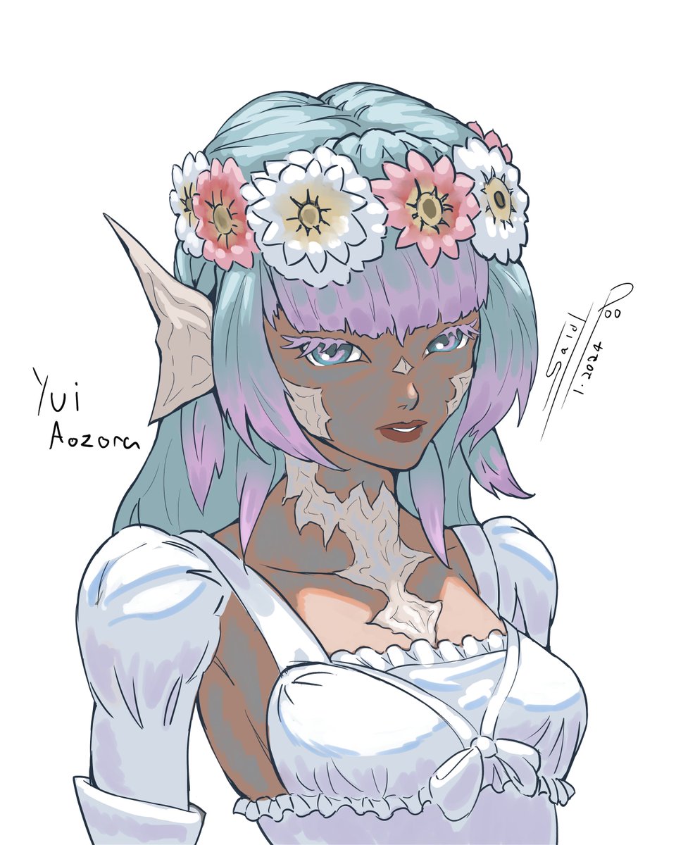 Saidypoo's tweet photo. Hey :) I'm gonna be taking commissions on vgen, please consider me for your artsy needs! https://t.co/GUdTbfBiMP https://t.co/ZfEWDBRUYJ