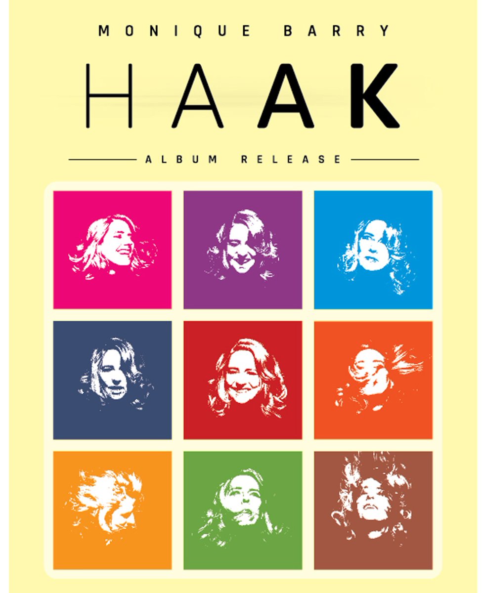 I'm thrilled to be releasing my latest album HAAK, June 20th <a href="/THEPAINTEDLADYY/">THE*PAINTED*LADY</a>. A seven year journey through elements and emotions. More info at mobarrymusic.com