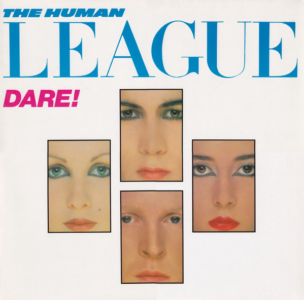 #nowplaying #80sJukebox The Human League - The Things That Dreams Are Made Of youtu.be/hwW0pUr-Yv0