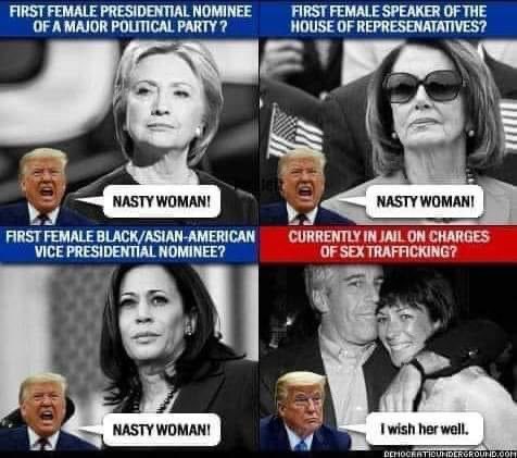 OutOfHannd's tweet photo. @maggieNYT https://t.co/N4F1DO7eTZ