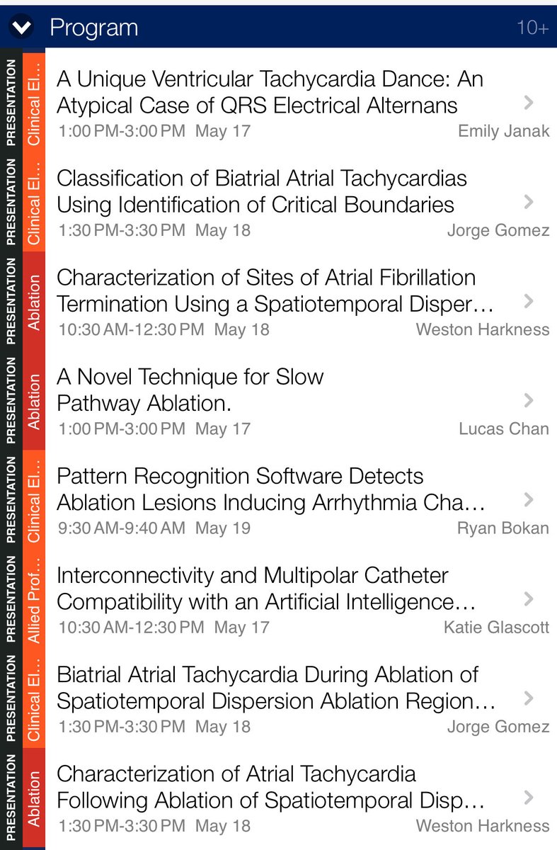 Smit Vasaiwala, MD (@svasaiw) on Twitter photo Our fellows and residents discussing several topics at #HRS2024 ā¦<a href="/LoyolaMedMD/">Loyola Medicine MD</a>ā© ā¦<a href="/LUcardsfellows/">Loyola Cardiology Fellows</a>ā© Our fellows and residents discussing several topics at #HRS2024 ā¦<a href="/LoyolaMedMD/">Loyola Medicine MD</a>ā© ā¦<a href="/LUcardsfellows/">Loyola Cardiology Fellows</a>ā©