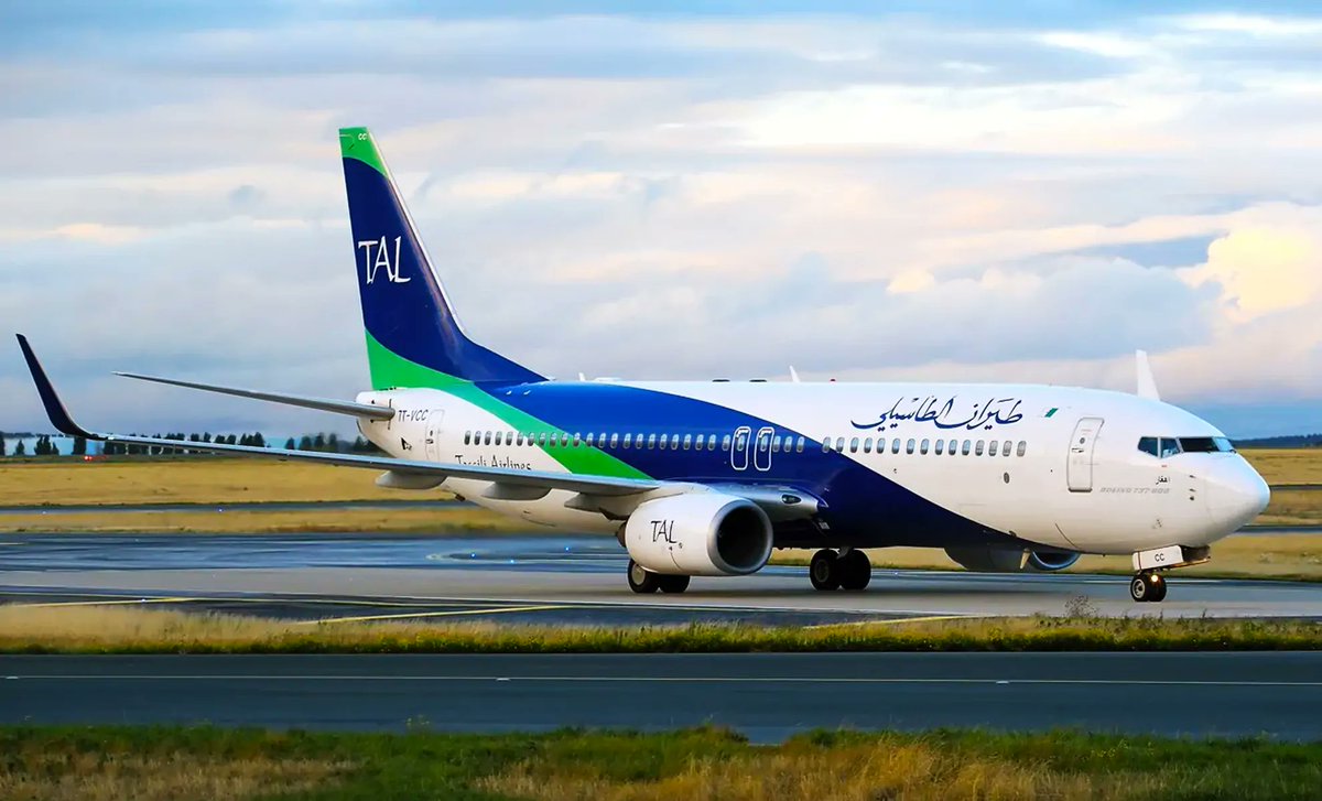 Tassili Airlines compte renforcer son réseau de transport domestique régulier à travers le lancement de 2 nouvelles lignes régulières reliant Alger à Oran via Béchar et Alger à Illizi via la wilaya d’El-Oued, en aller-retour, tous les dimanches, à partir du 9 juin 2024 🇩🇿