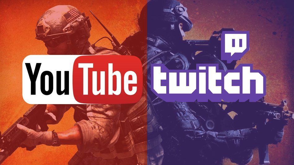 ANY SMALL STREAMERS UNDER 10 AVERAGE VIEWERS AROUND HERE❓👀
1. Like/Retweet💜/🔁
2. Link your Twitch/YT 🔗
3.Follow me! 
4.Follow each other! #SupportSmallStreams #SupportSmallStreamers
@BlazedRTs
@sme_rt
@Retweelgend
@rtsmallstreams
@SupStreamers
@promo_streams
@StreamersRT1