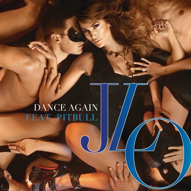 #DanceAgain - #Single by #JenniferLopez Ft. #Pitbull [2012] @JLo 👍🏼😘😊👌🏼 #Throwback!! 😃 JLO 💃 🪩
