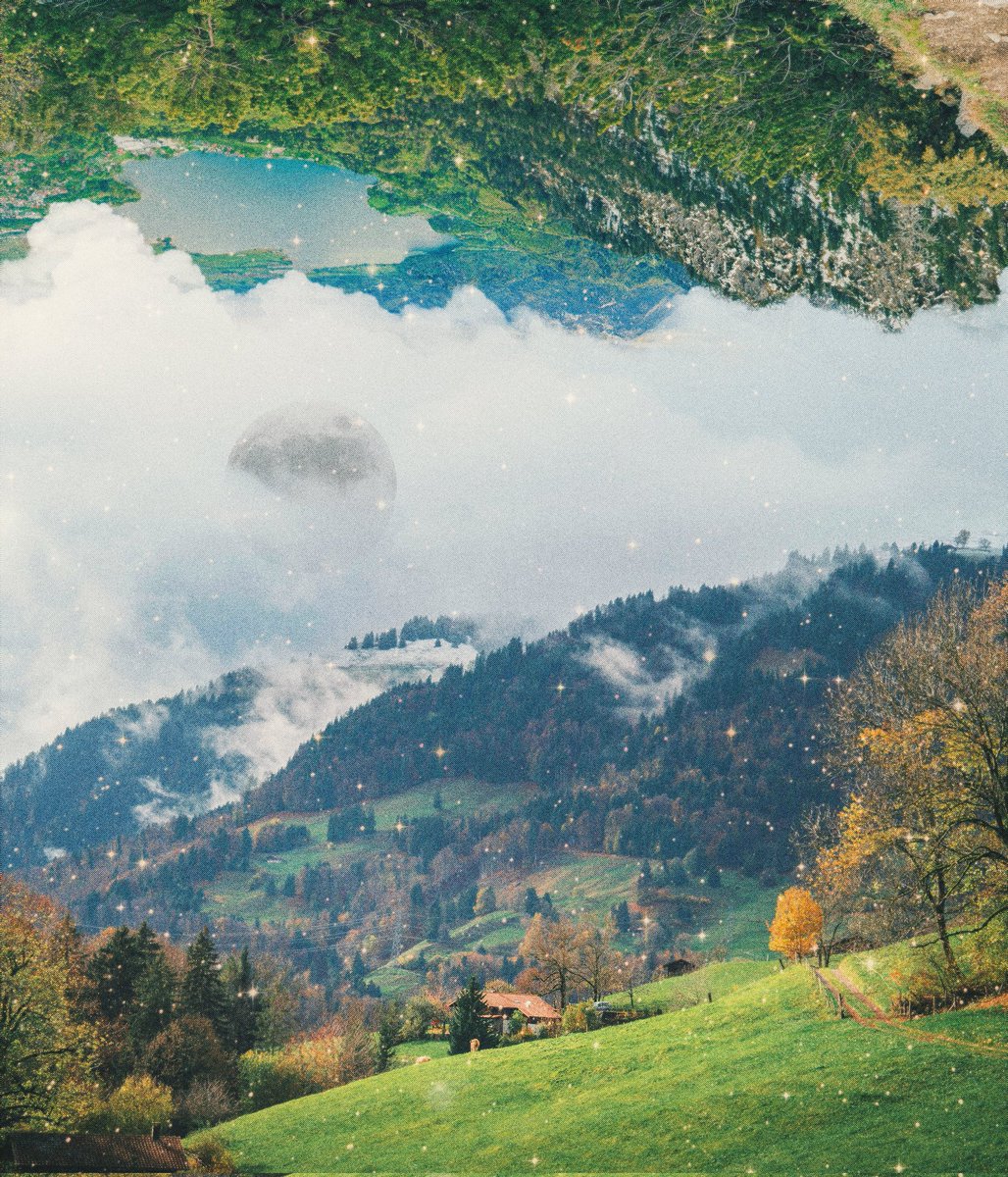 Cloudy Green Fields  •  DAY 1256  art everyday
🔥
License this artwork <a href="/ArtgrabCo/">Artgrab.co</a>
artgrab.co/art/artistseyes
artistseyes.nl
If you enjoy my art leave a like, comment or share! ✨ 

Made with @adobe @photoshop @adobecreativecloud @adobecreate #collage #ArtistOnTwitter