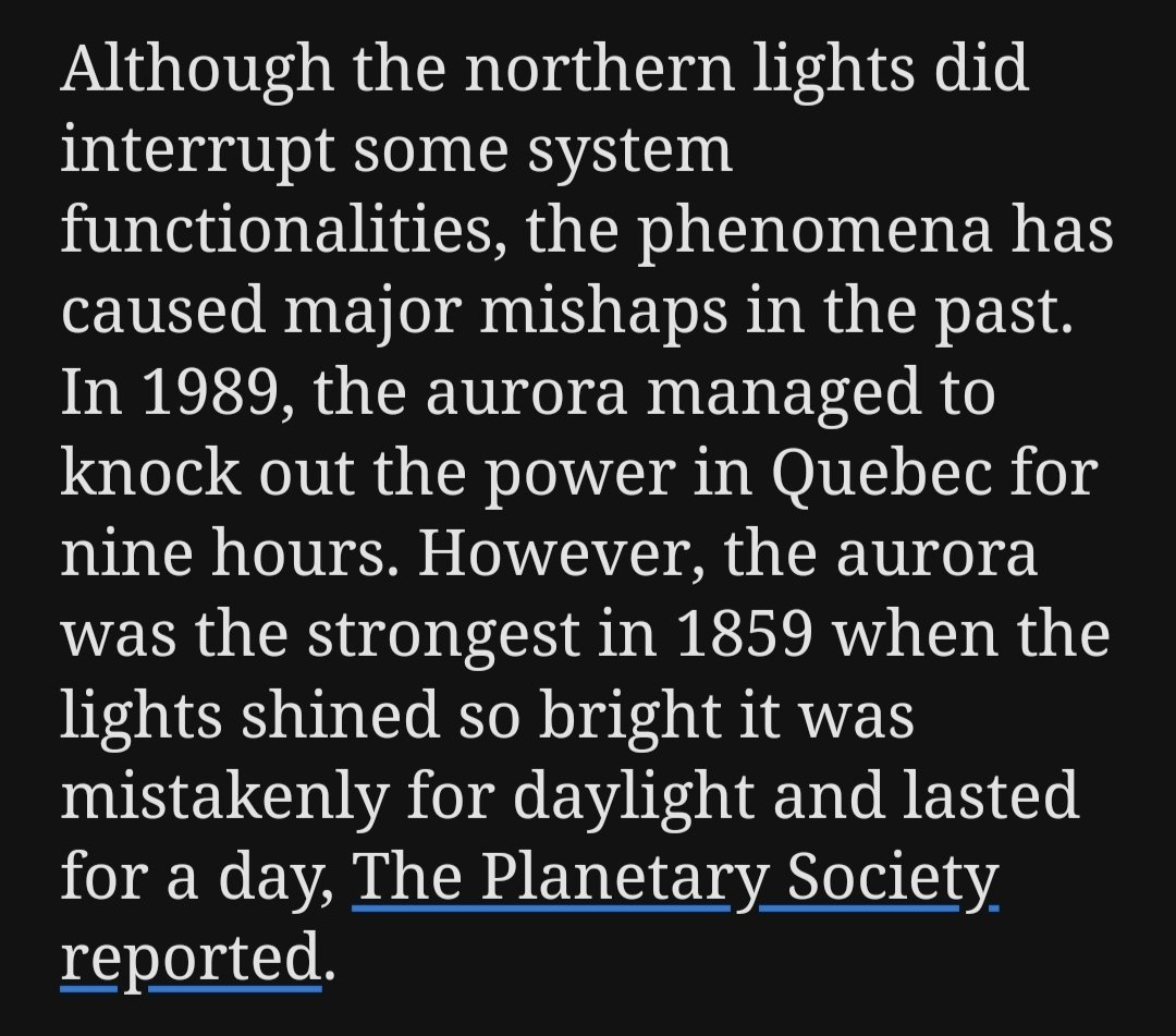 EvaMokPhotos's tweet photo. @Anja_Pfeifer Something crazier happened in 1859. https://t.co/6BOFWv6TbD