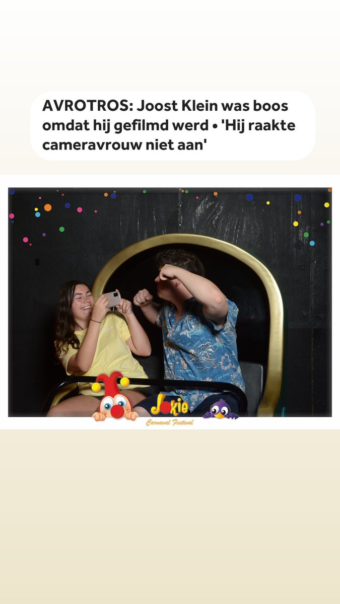 ichspielgames's tweet photo. Eurotatatatataa 🎶 #Eurovision #Joost https://t.co/SkfN8lgRm4