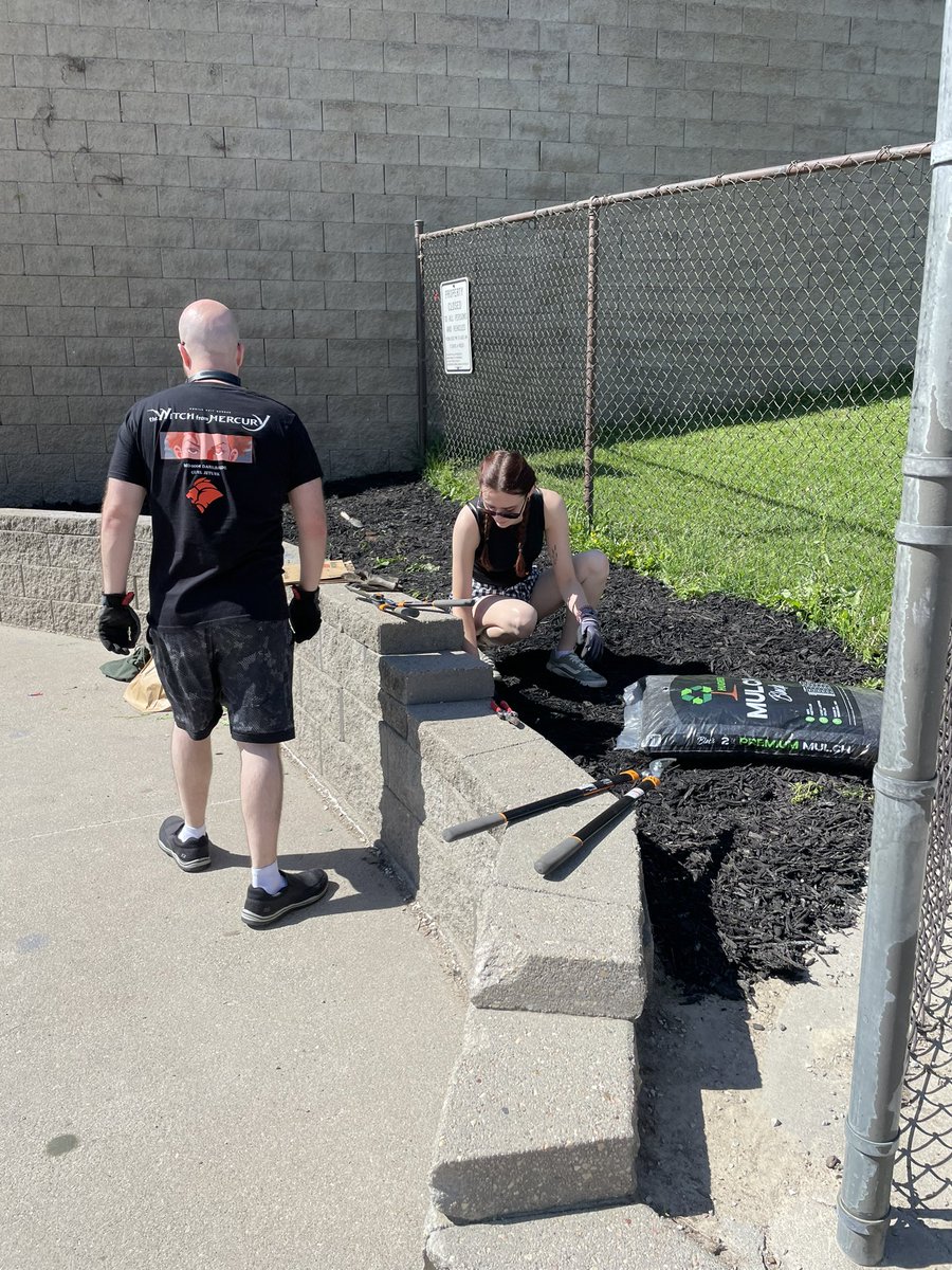 Liberty Elementary tweet media