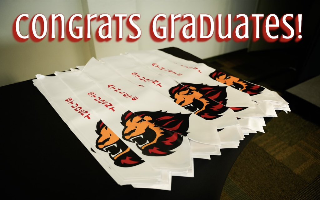 UST Athletics tweet media