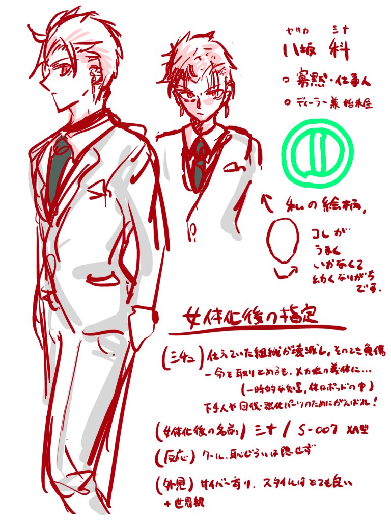 見切り発車 リプも読んでね 