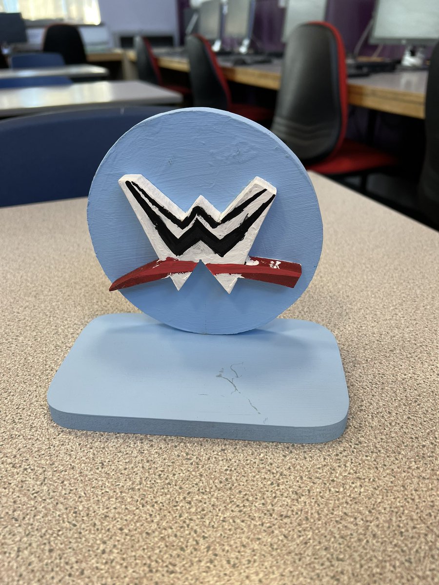 Miss Lang tweet media