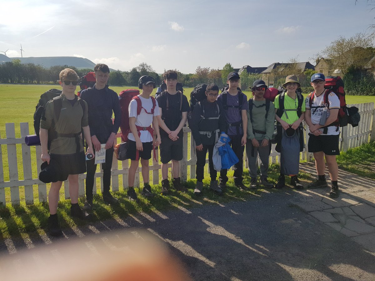 DofE_HHS tweet media