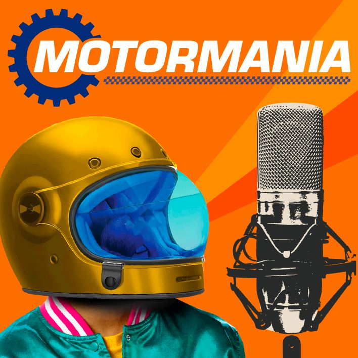 Motormanía México tweet media