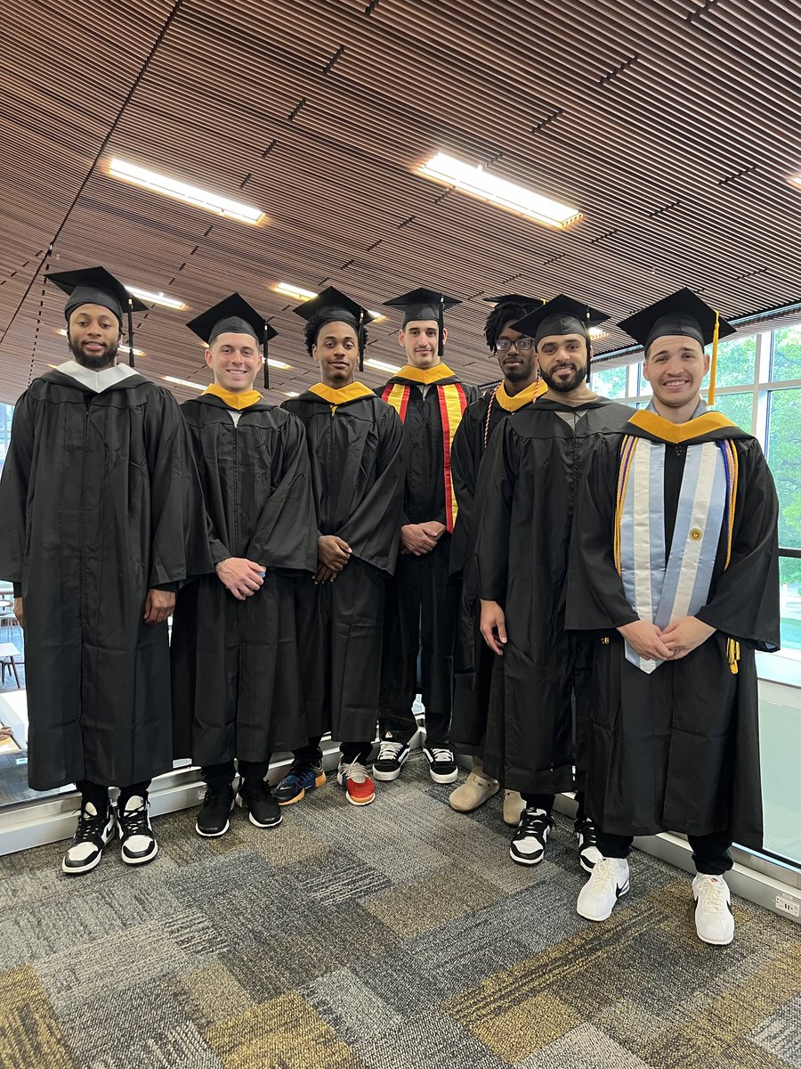 What a wonderful day for these SVC graduates 🎓 I had a blast with you guys from the lowest valley to some high mountain tops , from the picture I think the shoe club is in your future 🔥 🔥 A.B.C 🔥 🔥
