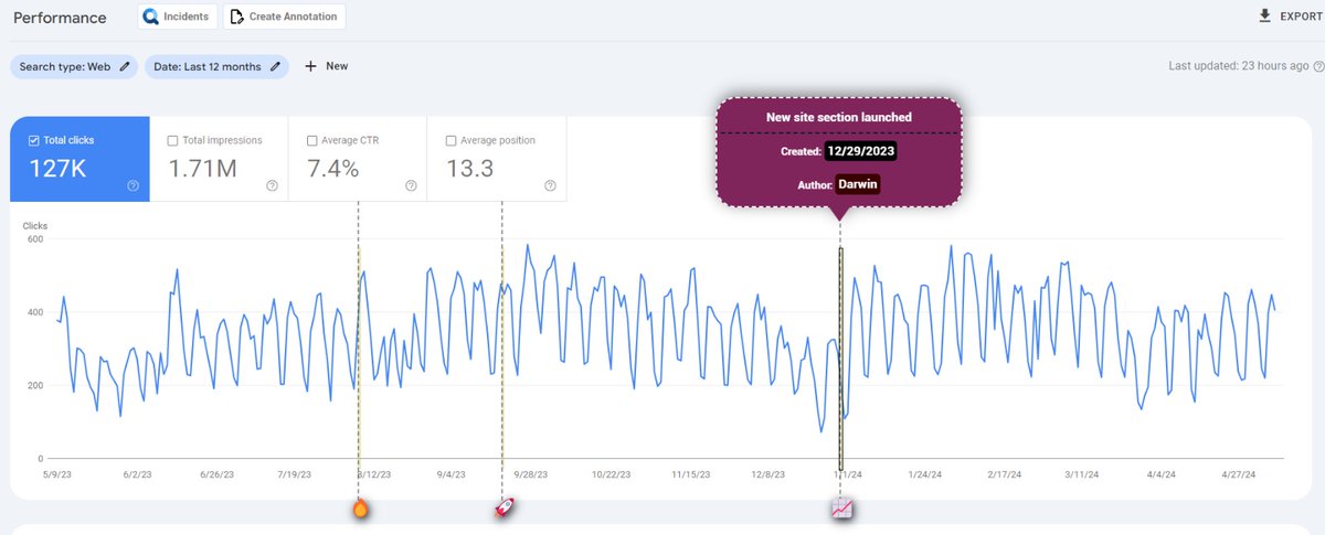 🚀 Introducing the all-new:

 GSC Guardian 2.0 🛡️ 

Your Ultimate Google Search Console Companion! 🌟

GSC Guardian 🛡️  integrates with Google Search Console, providing a comprehensive toolkit for website owners, SEO professionals, and digital marketers

1/3