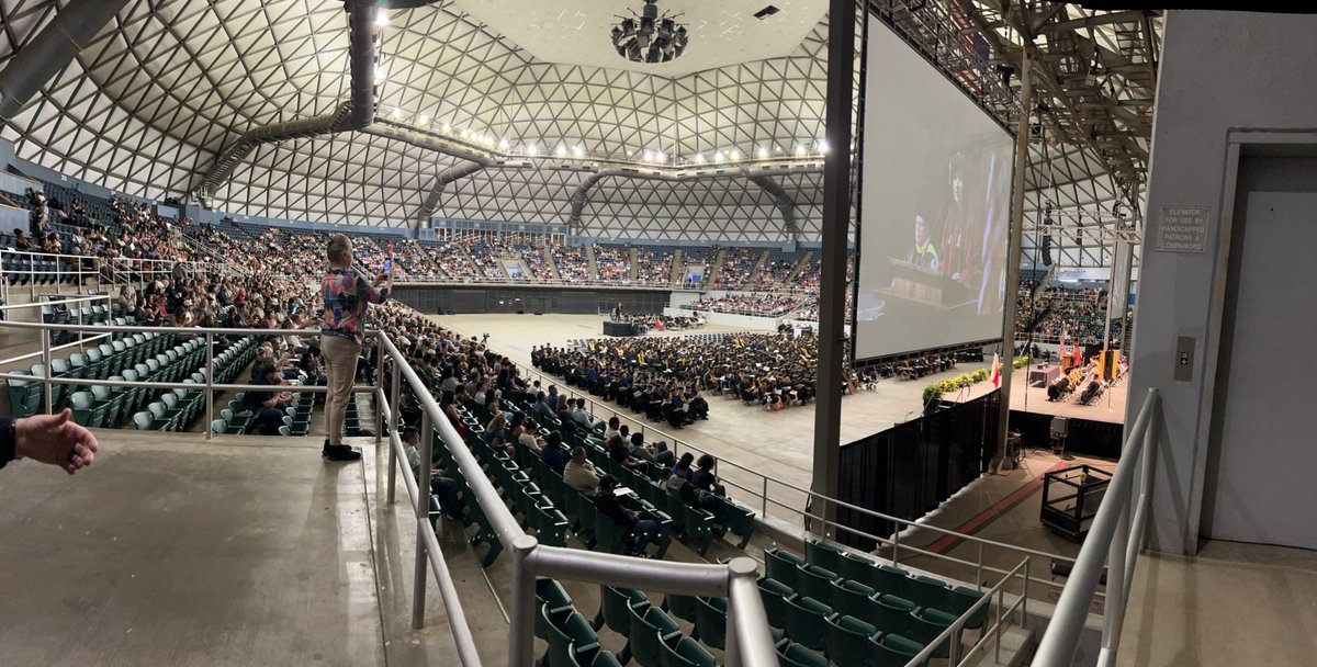 chiefCEllis's tweet photo. Congratulations @TempleCollege 2024 graduates! https://t.co/8lJlF5R1l5