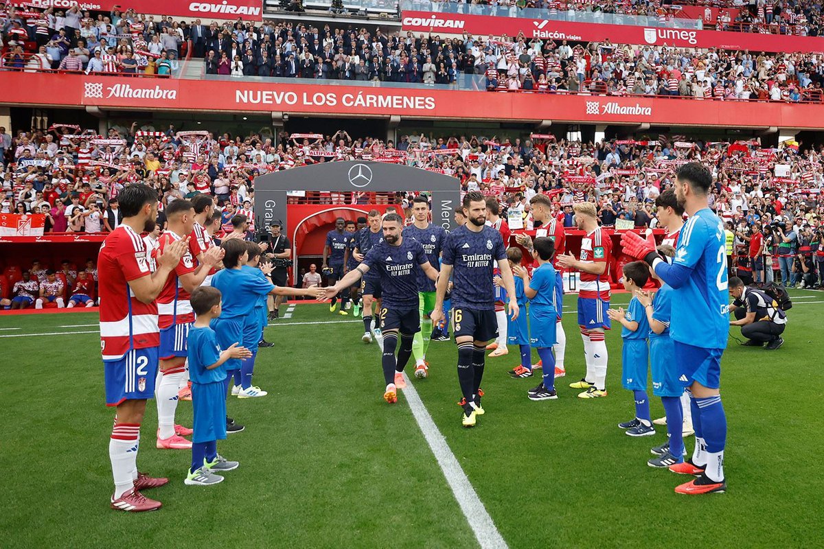 ريال مدريد tweet media