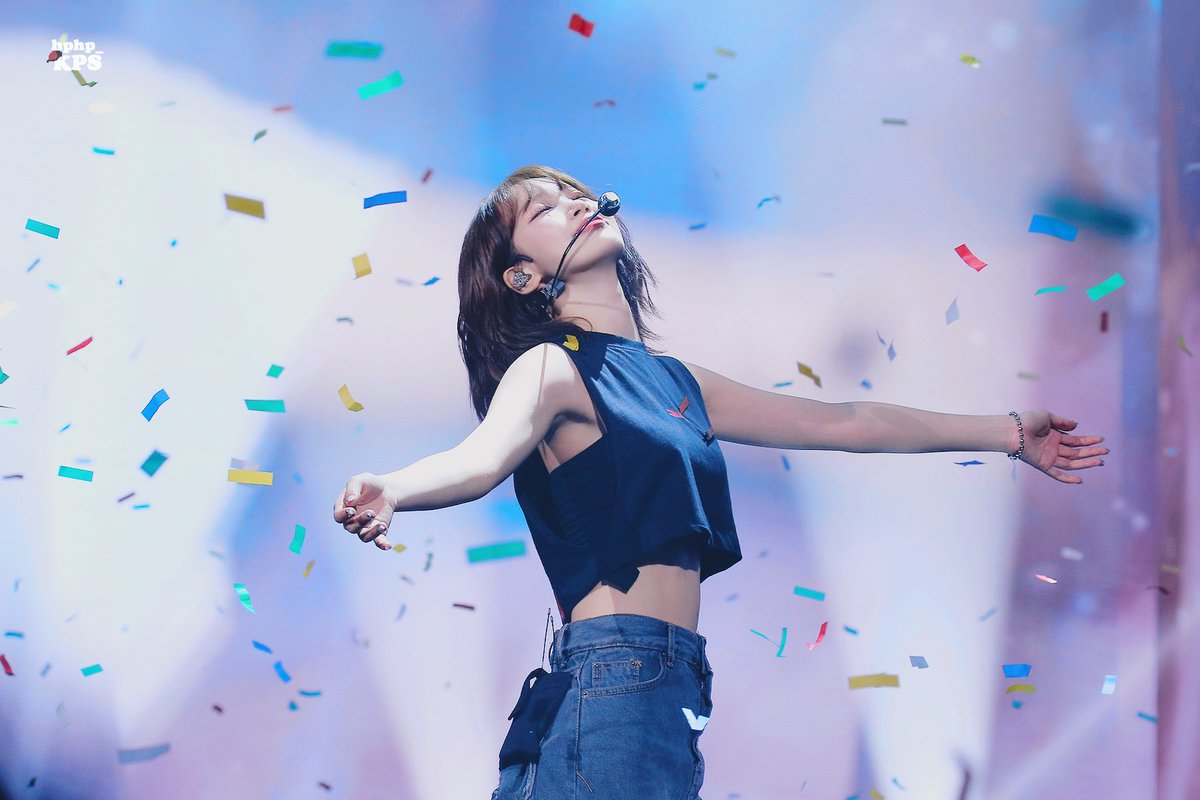 Chaewon $PUPU tweet media