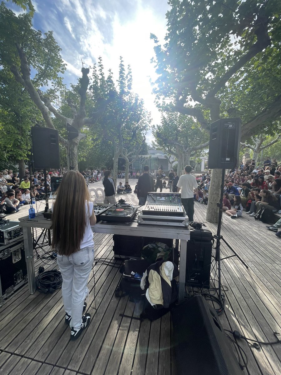 Concejalía Juventud tweet media