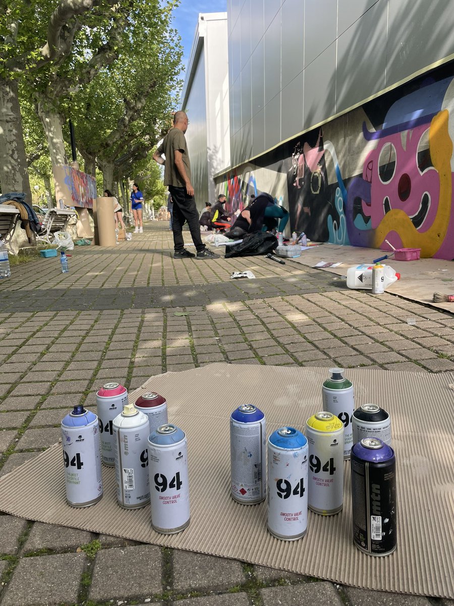 Concejalía Juventud tweet media